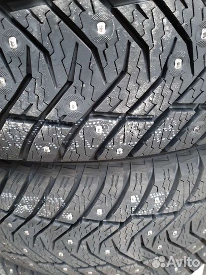 Yokohama IceGuard Stud IG65 205/60 R16 96T