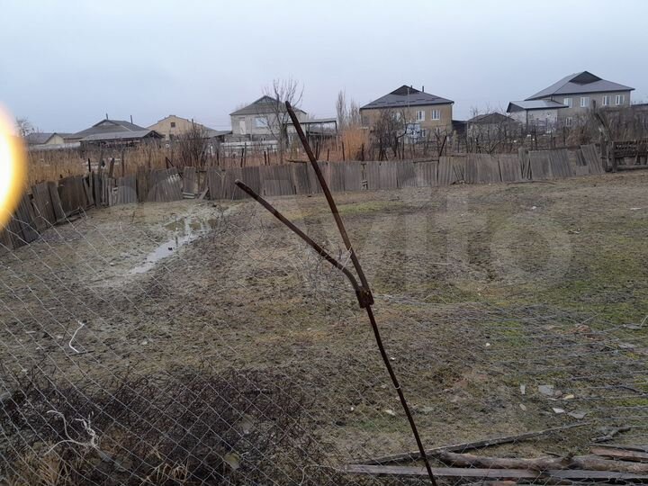 Участок 7 сот. (ИЖС)