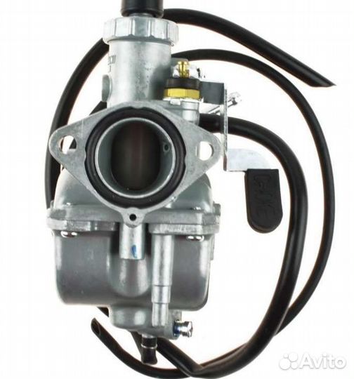 Карбюратор VM22 микуни питбайк