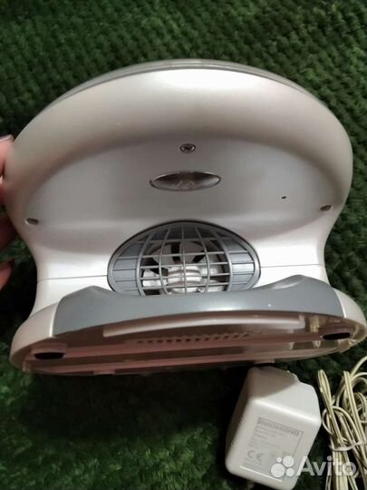 Маникюрный и педикюрный набор