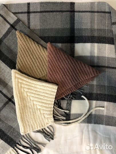 Шапка гном-эльф 86 92 98 104 110 размер