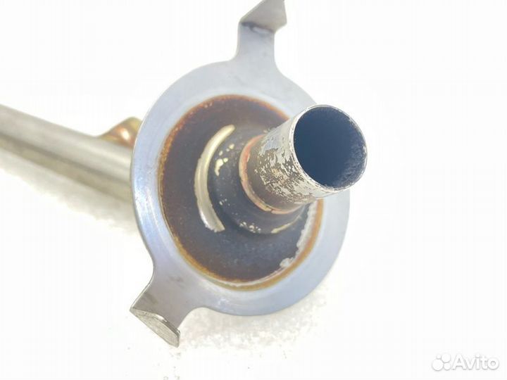 Трубка EGR Nissan Note E11 1.5 HR15DE