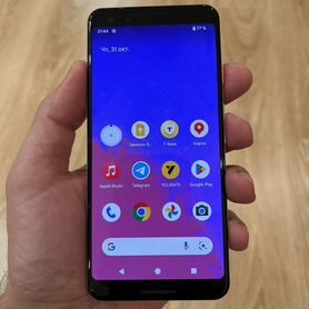 Google Pixel 3, 4/64 ГБ