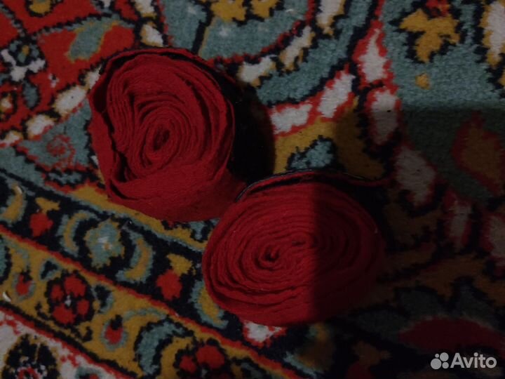 Боксерские бинты 3.5