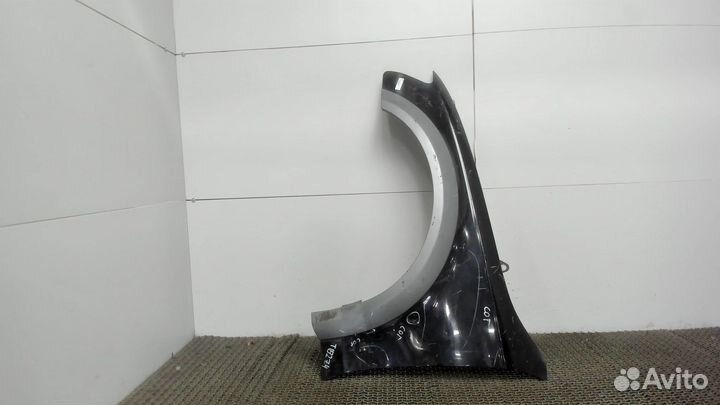 Крыло Audi A4 (B8) Allroad, 2011