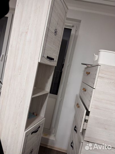 Мебель в детскую