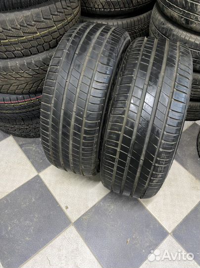 Bfgoodrich Advantage 235/55 R17 103W