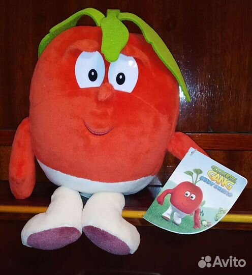 Мягкая игрушка 