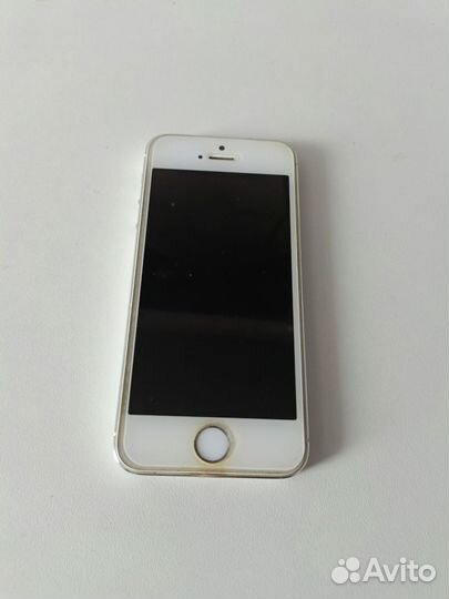 iPhone 5S, 16 ГБ