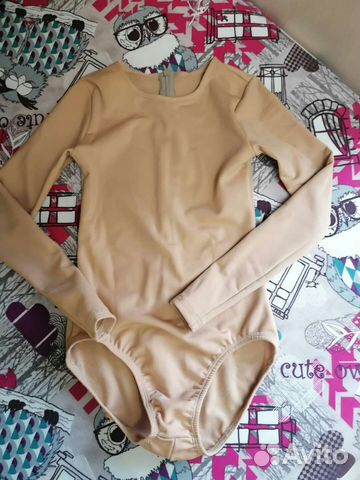 Новое Термободи для фигурного катания на 146