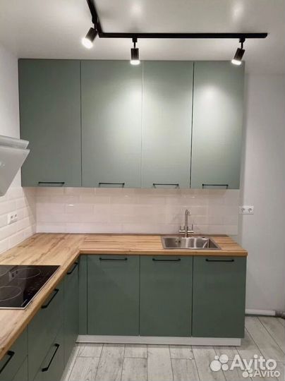 Модульная кухня