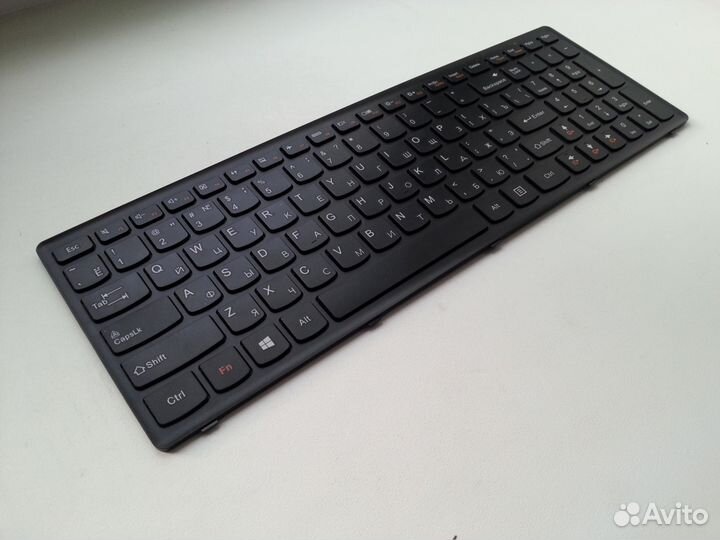 Клавиатура для ноутб. Lenovo G500s. Отп. в регионы