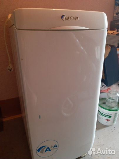 Стиральная машинка бу не рабочая