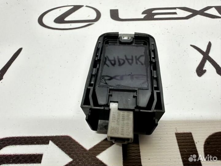 Датчик дождя Lexus Rx450H 2015-2022