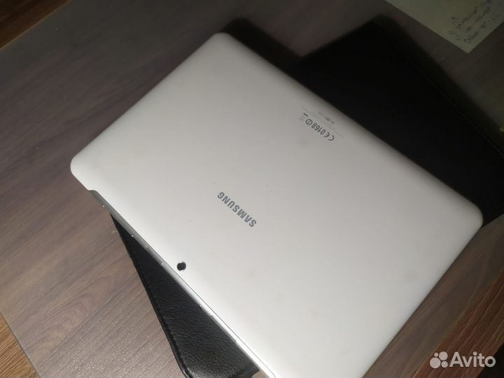 Планшет Samsung Galaxy Note 10 N8010
