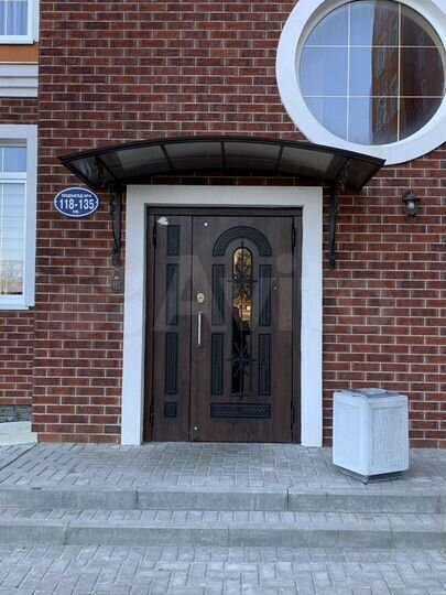 2-к. квартира, 61,9 м², 1/10 эт.