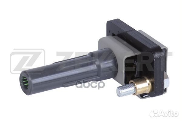 Катушка зажигания Subaru Forester (SG SH ) 03