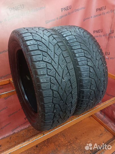 Gislaved NordFrost 100 205/55 R16