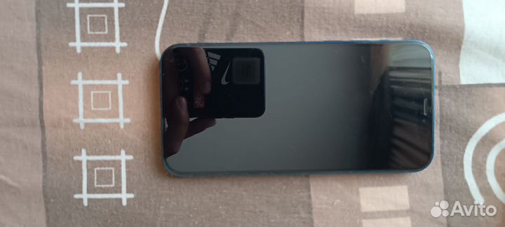 iPhone 12, 128 ГБ