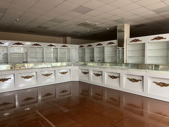 Свободного назначения, 270 м²