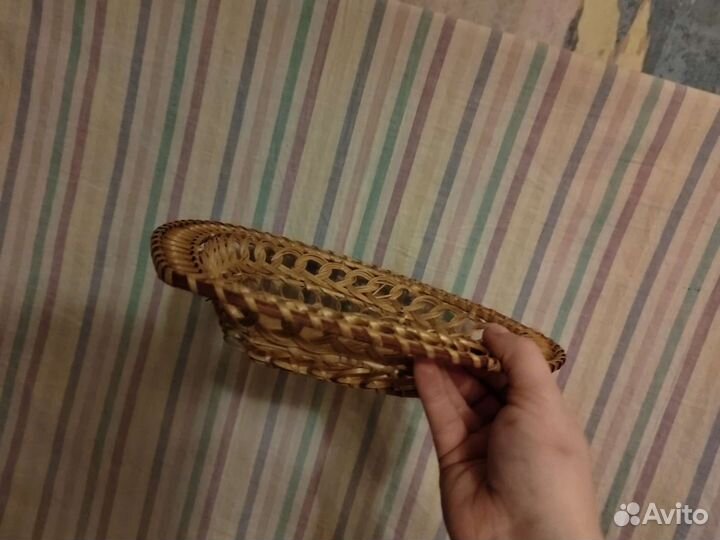 Декоративные корзинки