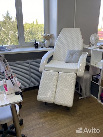 Место мастера