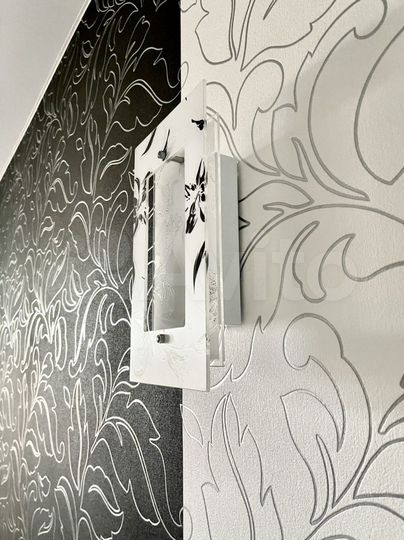 1-к. квартира, 44,7 м², 5/5 эт.