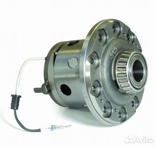 Дифференциал газель некст elocker eaton купить в Нижнем Новгороде с ...