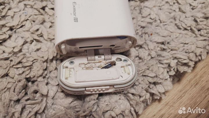 Экшн камера Sony hdr as200