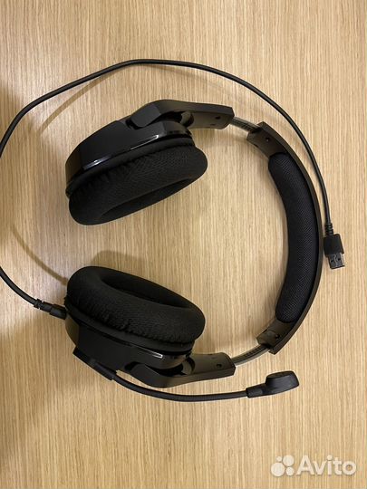 Беспроводные наушники HyperX Cloud Stinger Core