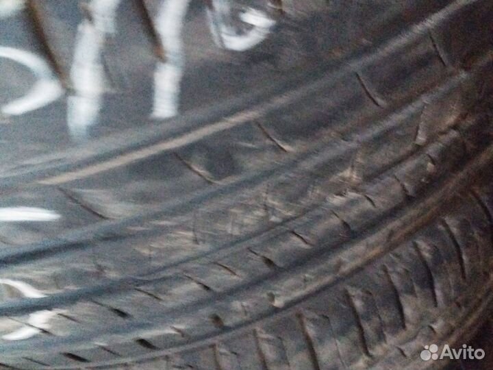 Royal Black Royal Explorer II 205/55 R16 26W