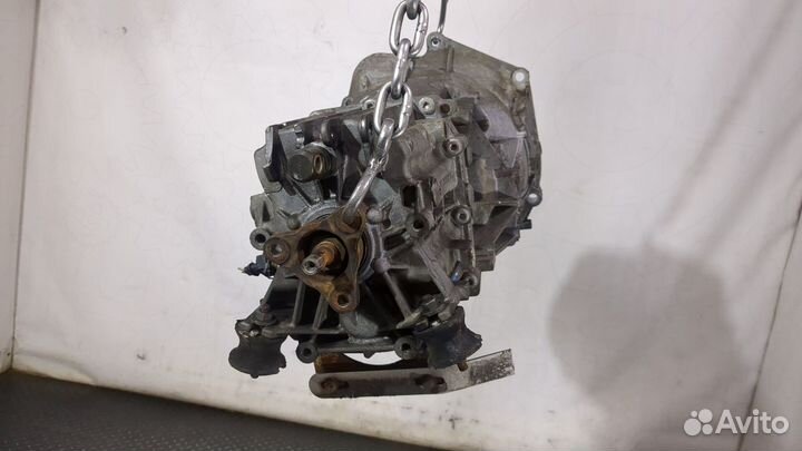 Кпп 6-ст.мех. (МКПП) BMW 3 E90, E91, E92, E93 2 Инжектор, 2006