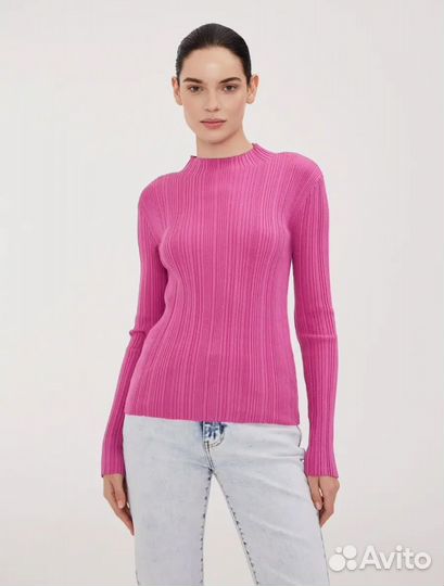 Водолазка To be blossom