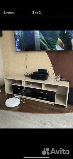 Тумба под тв