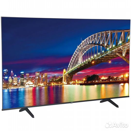 Телевизор Hisense 75A6K