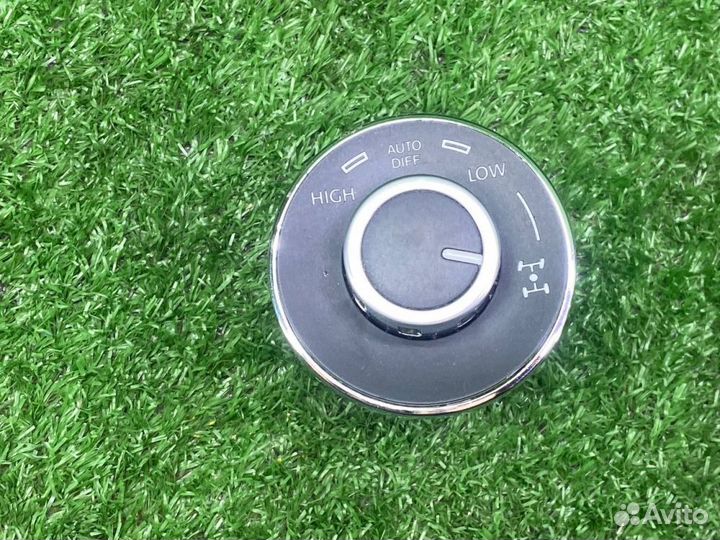 Переключатель полного привода VAG 5365