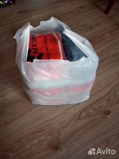 Бесплатно. Одежда для девочки от 2х лет