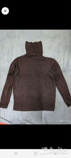 Вещи на 50/52 пакетом