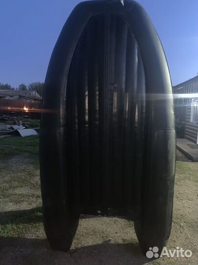 Тохатсу 9,8 + соляр 310