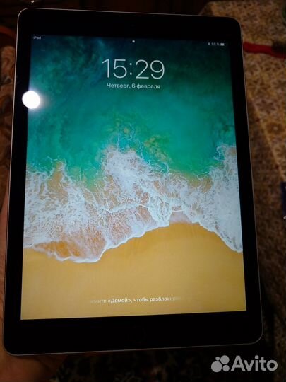 iPad Air 2 16gb A1566