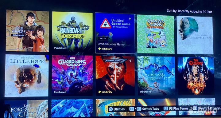 PS5 + 750Игр Deluxe