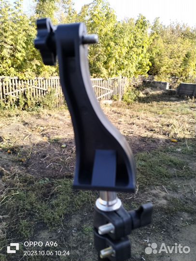 Фотоштатив