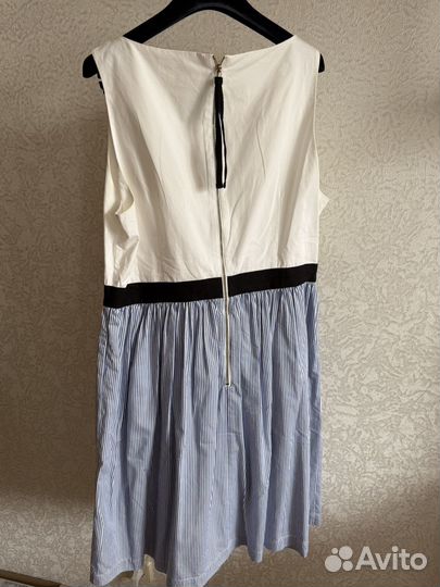 Сарафан Kate Spade размер 48