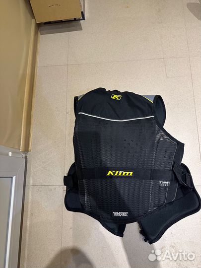 Защита klim Tek Vest