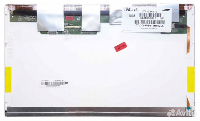 Матрица для ноутбука 13.3