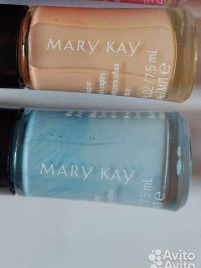 Лак для ногтей