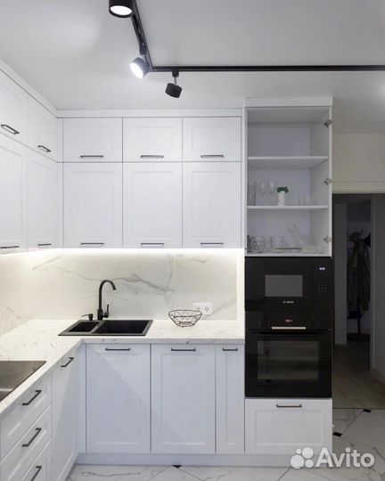 Кухня на заказ от производителя