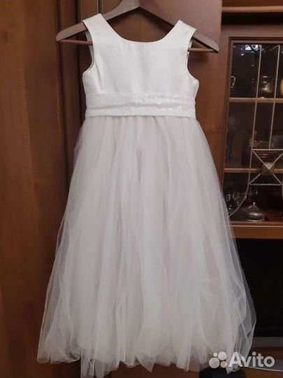 Детская одежда для девочек 92