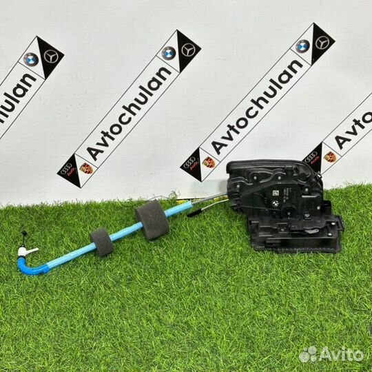 Замок двери левый Bmw X4 G02 2023