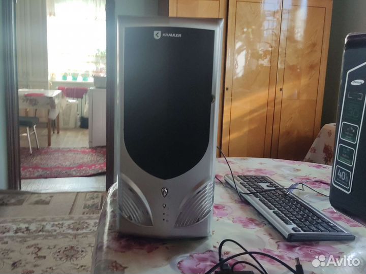 Компьютер